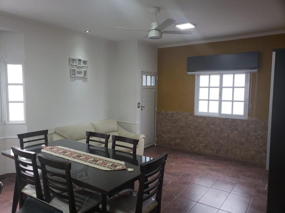 Bungalows Don Francisco Concepción del Uruguay Extérieur photo