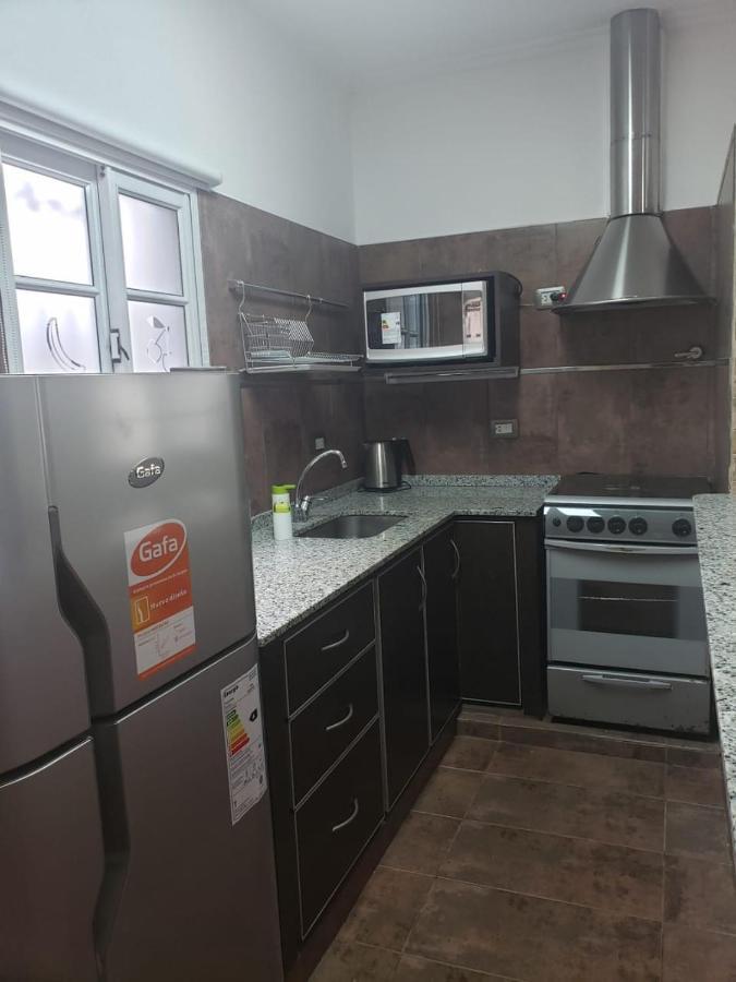 Bungalows Don Francisco Concepción del Uruguay Extérieur photo