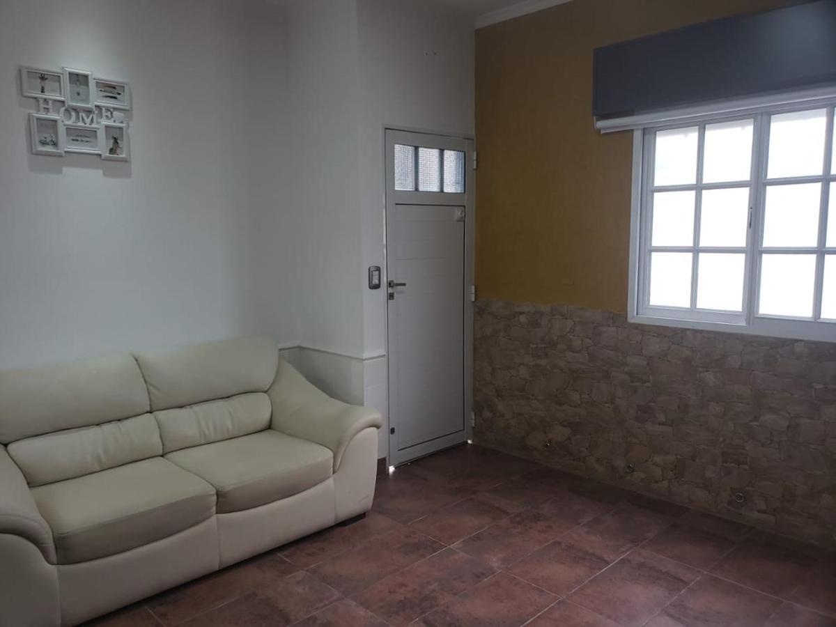 Bungalows Don Francisco Concepción del Uruguay Extérieur photo